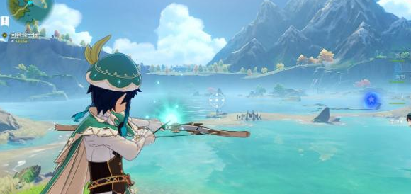 原神无灵魂处的灵魂成就如何达成