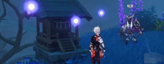 原神无灵魂处的灵魂成就如何达成