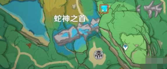 原神无灵魂处的灵魂成就如何达成