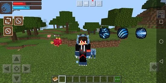 我的世界斗罗大陆指令代码有哪些