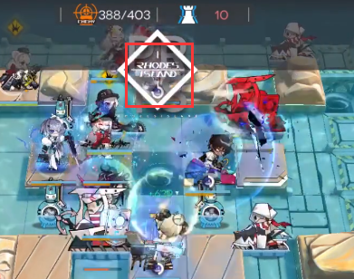 明日方舟DH-MO-1挂机400杀怎么打？DH-MO-1挂机400杀阵容打法攻略[多图]图片8