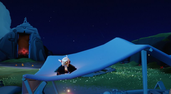 光遇大蜡烛地点8.19汇总