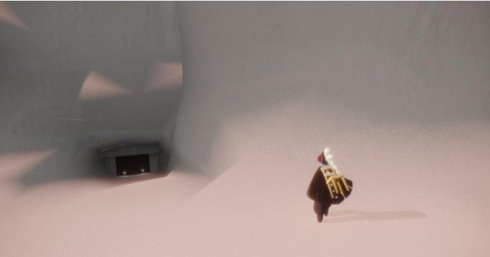 光遇8.18任务攻略：8月18日每日任务蓝色光芒和冥想位置一览[多图]图片1