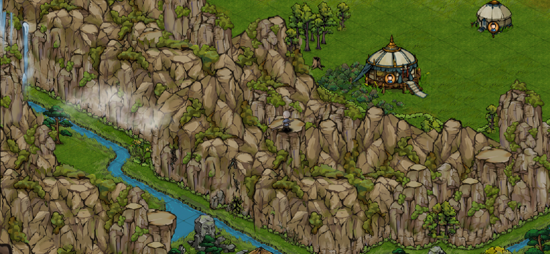 《烟雨江湖》8月18日更新内容一览