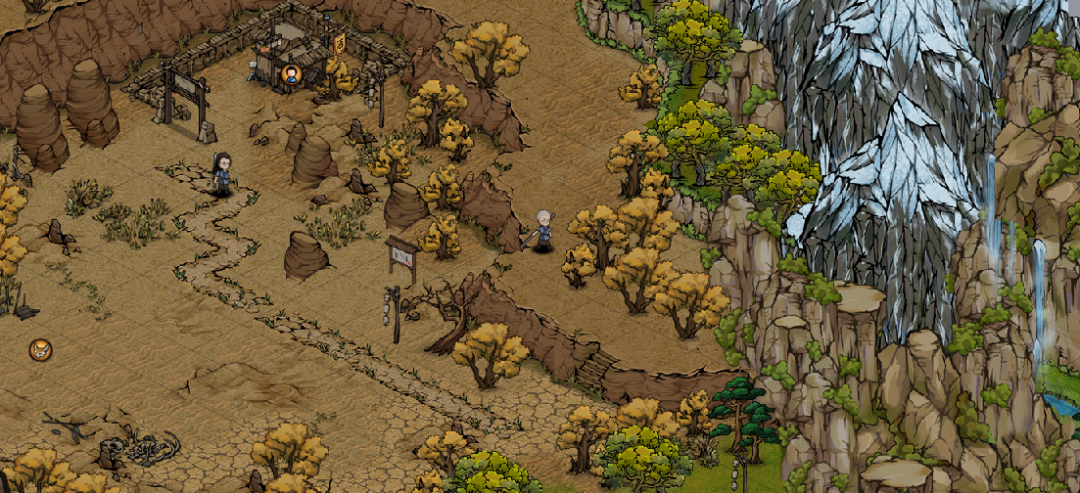 《烟雨江湖》8月18日更新内容一览