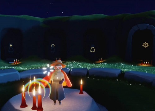 光遇8.19复刻先祖有哪些兑换物品