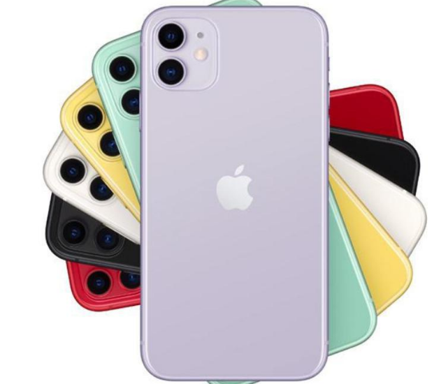 iPhone11升级iOS14.71后无服务怎么解决