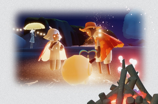 光遇8.19更新内容有哪些？8月19日夏日活动更新内容汇总[多图]图片1