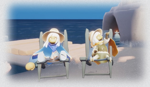 光遇8.19更新内容有哪些？8月19日夏日活动更新内容汇总[多图]图片2