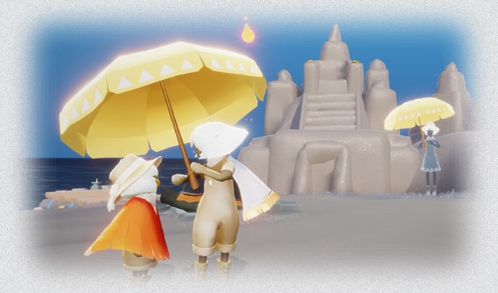 光遇8.19更新内容有哪些？8月19日夏日活动更新内容汇总[多图]图片3