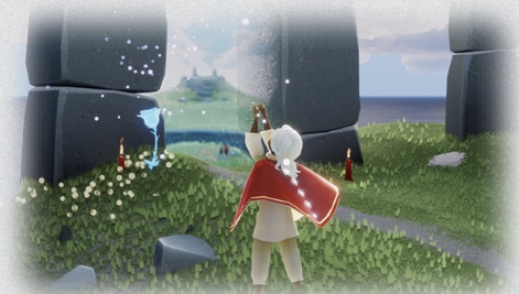 光遇8.19更新内容有哪些？8月19日夏日活动更新内容汇总[多图]图片6