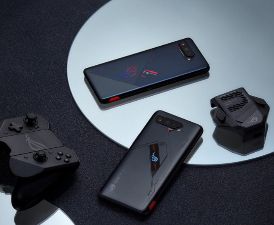 ROG游戏手机5S支持OTG吗