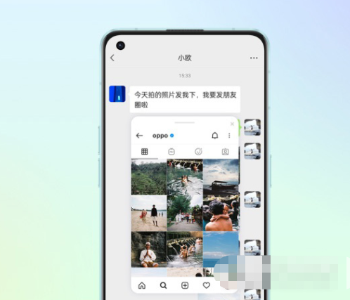 opporeno6发烫是什么原因