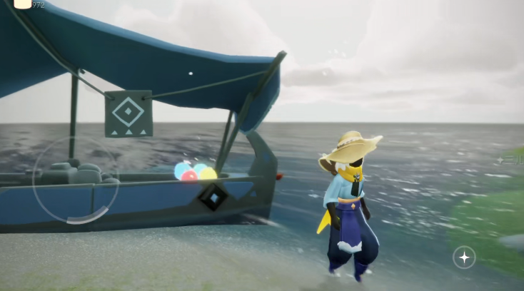 光遇沙滩球夏日活动获取方式玩法大全