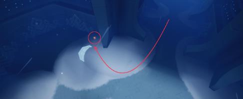 光遇8.20任务怎么做？8月20日每日任务大蜡烛季节蜡烛位置攻略[多图]图片7