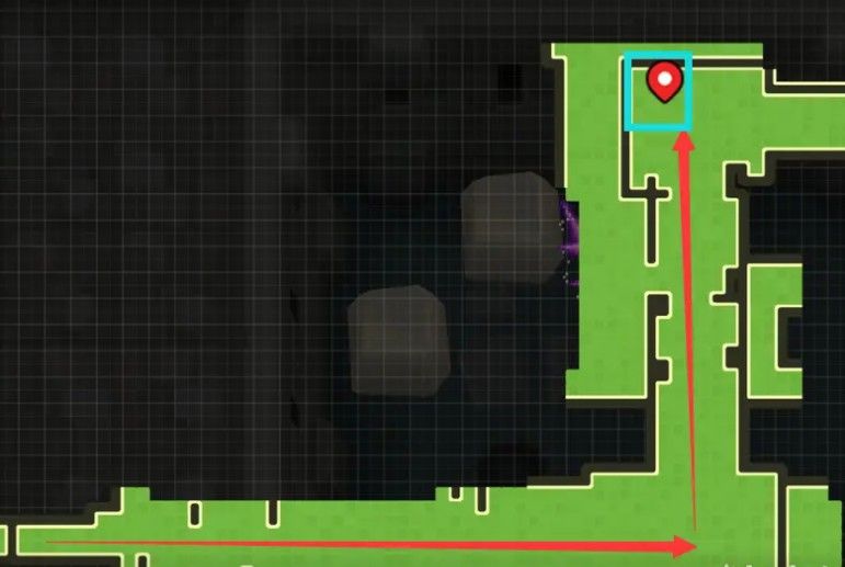 坎公骑冠剑10-4支线任务隐藏关卡怎么过