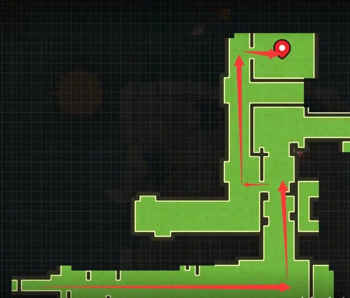 坎公骑冠剑10-4支线攻略大全：10-4支线任务隐藏关卡通关攻略[多图]图片6
