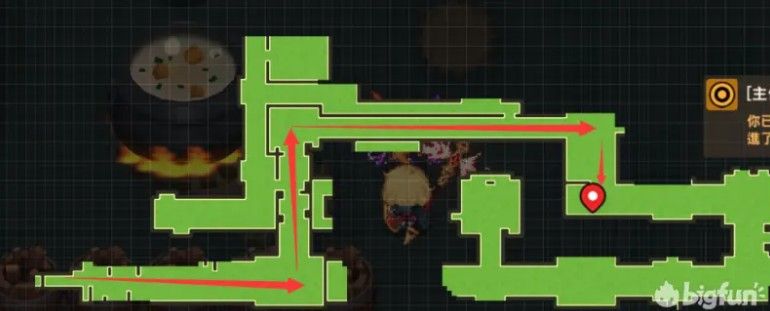 坎公骑冠剑10-4支线攻略大全：10-4支线任务隐藏关卡通关攻略[多图]图片7