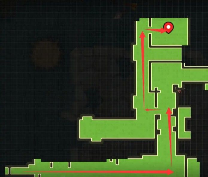 坎公骑冠剑10-4支线攻略大全：10-4支线任务隐藏关卡通关攻略[多图]图片10