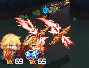 坎公骑冠剑10-4支线攻略大全：10-4支线任务隐藏关卡通关攻略[多图]图片11