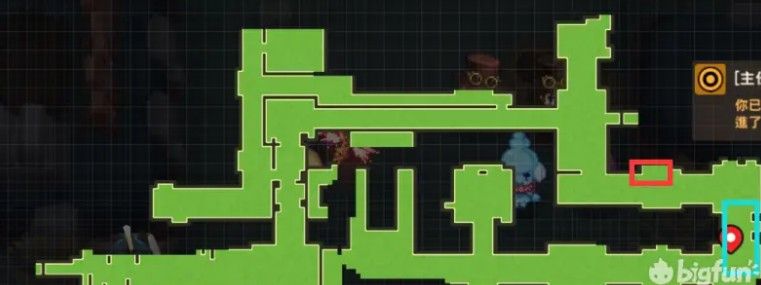 坎公骑冠剑10-4支线攻略大全：10-4支线任务隐藏关卡通关攻略[多图]图片18