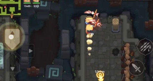 坎公骑冠剑10-4支线攻略大全：10-4支线任务隐藏关卡通关攻略[多图]图片20