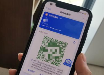 vivo健康码打不开是什么原因？