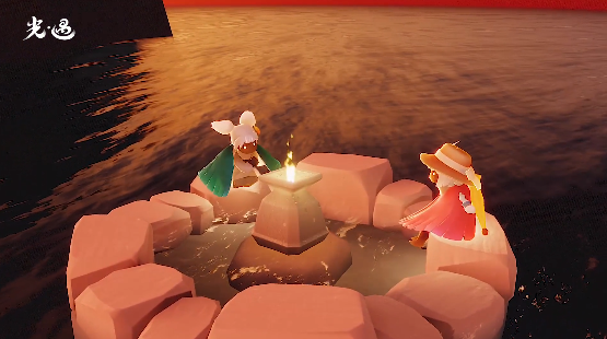 光遇8月21日季节蜡烛位置汇总