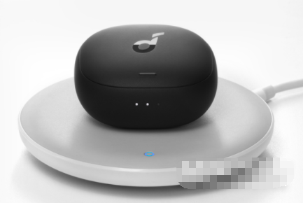 声阔air2pro支持无线充电吗