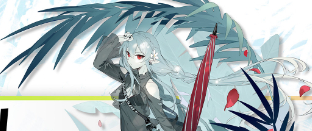 明日方舟华法琳泳装皮肤介绍