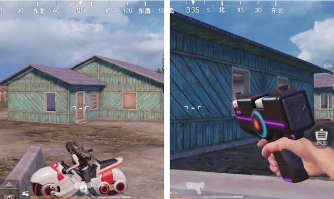 和平精英光影冒险模式怎么玩？光影冒险模式玩法攻略[多图]图片2