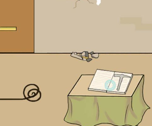 妈妈不让我出去玩第19关通关攻略