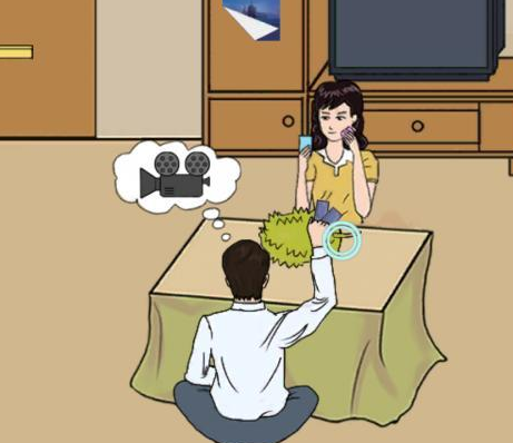 妈妈不让我出去玩第17关通关攻略