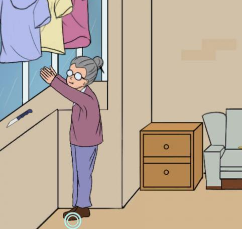 妈妈不让我出去玩第16关通关攻略