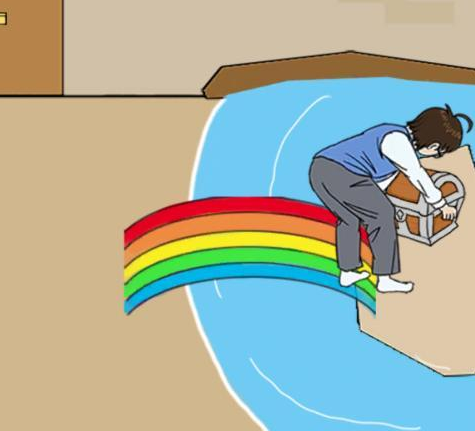 妈妈不让我出去玩第14关通关攻略