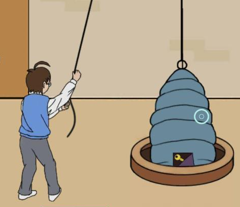 妈妈不让我出去玩第13关通关攻略