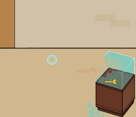 妈妈不让我出去玩第12关通关攻略