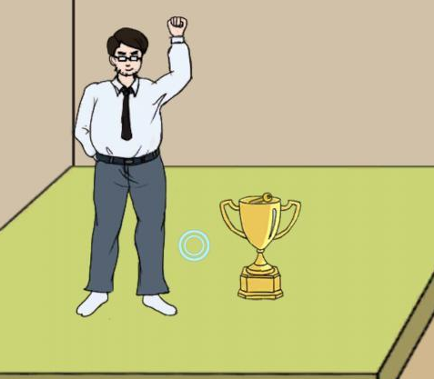 妈妈不让我出去玩第10关通关攻略