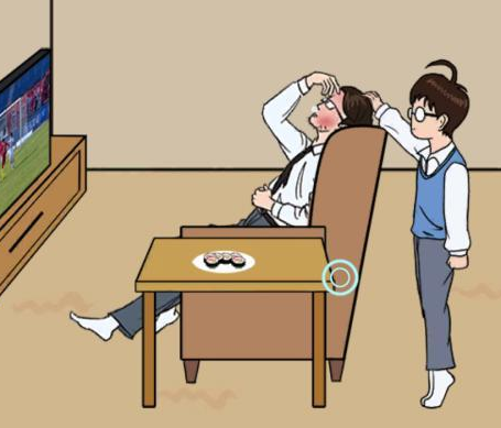 妈妈不让我出去玩第28关通关攻略