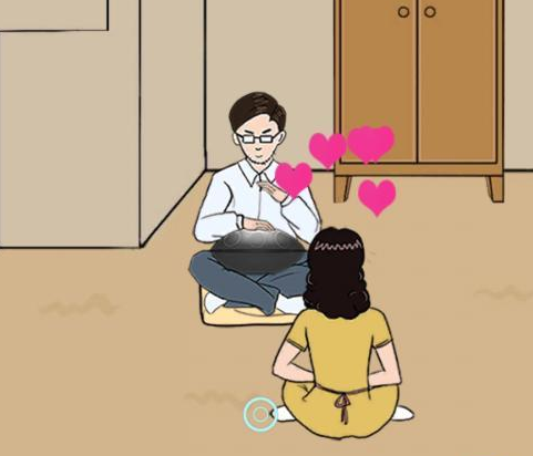 妈妈不让我出去玩第27关通关攻略