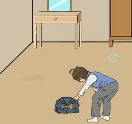 妈妈不让我出去玩第25关通关攻略