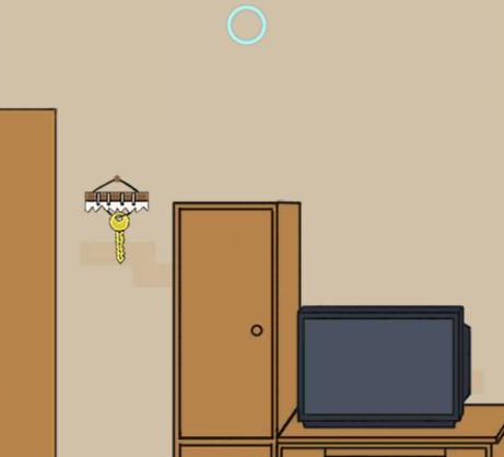 妈妈不让我出去玩第24关通关攻略