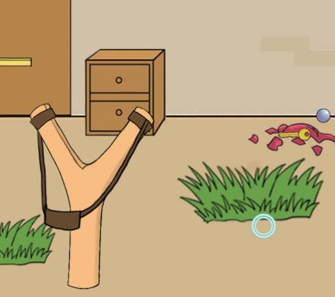 妈妈不让我出去玩第23关通关攻略