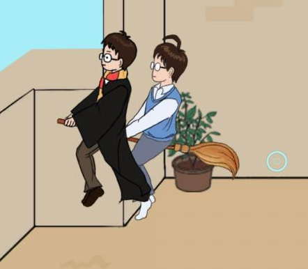 妈妈不让我出去玩第22关通关攻略