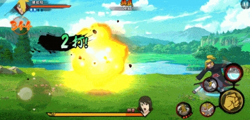 火影忍者手游极境修行我爱罗怎么过？极境修行我爱罗通关打法流程[多图]图片3