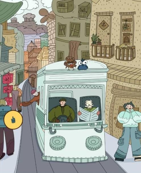 脑洞大侦探第三章关卡4通关攻略