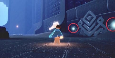 光遇8.23任务攻略：8月23日每日任务季节蜡烛位置分享[多图]图片2