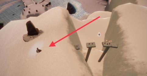 光遇8.23任务攻略：8月23日每日任务季节蜡烛位置分享[多图]图片6