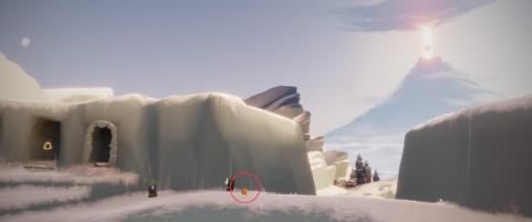 光遇8.23任务攻略：8月23日每日任务季节蜡烛位置分享[多图]图片7