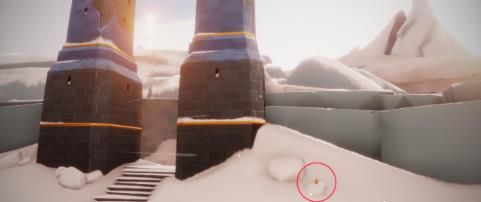 光遇8.23任务攻略：8月23日每日任务季节蜡烛位置分享[多图]图片9